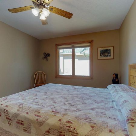 On Fall River - Permit #3193 Estes Park Exterior foto