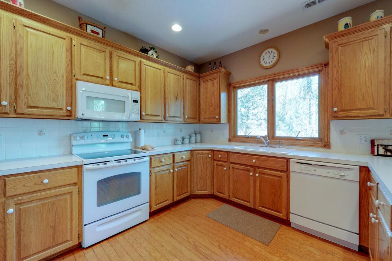 On Fall River - Permit #3193 Estes Park Exterior foto