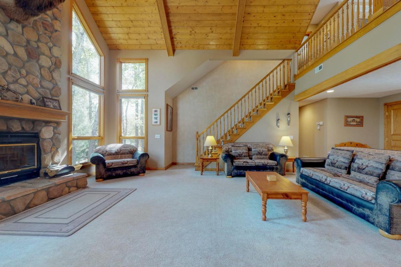 On Fall River - Permit #3193 Estes Park Exterior foto